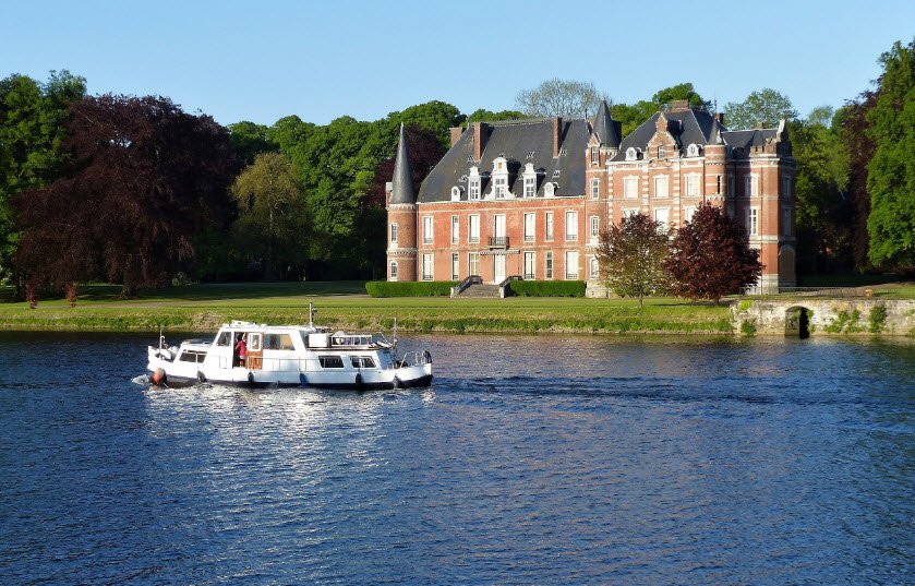 Dave Castle, Namur, Belgium , Belgium